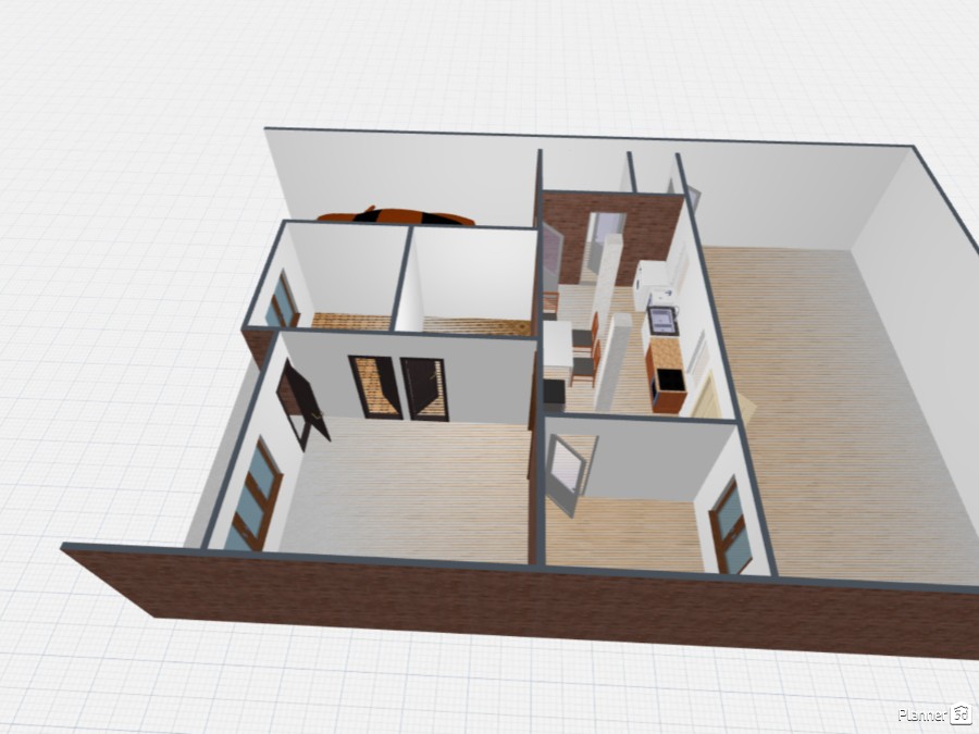 New project #23343862 by User 111579811