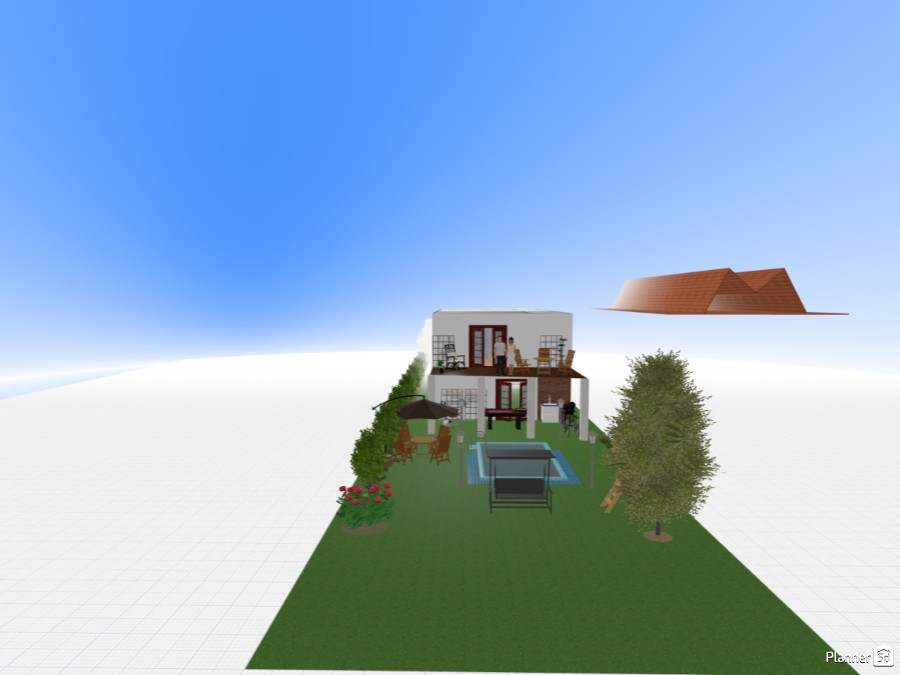 New project #25865372 by Sergio Murilo dos Santos Junior