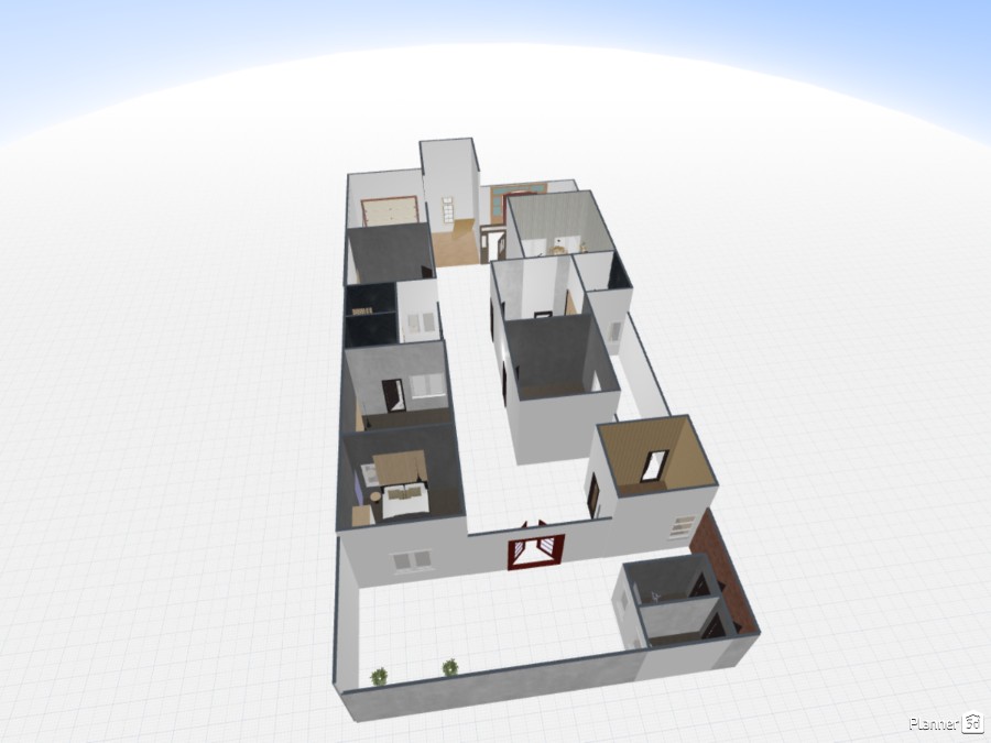 Nuevo proyecto #23362770 by User 114902151