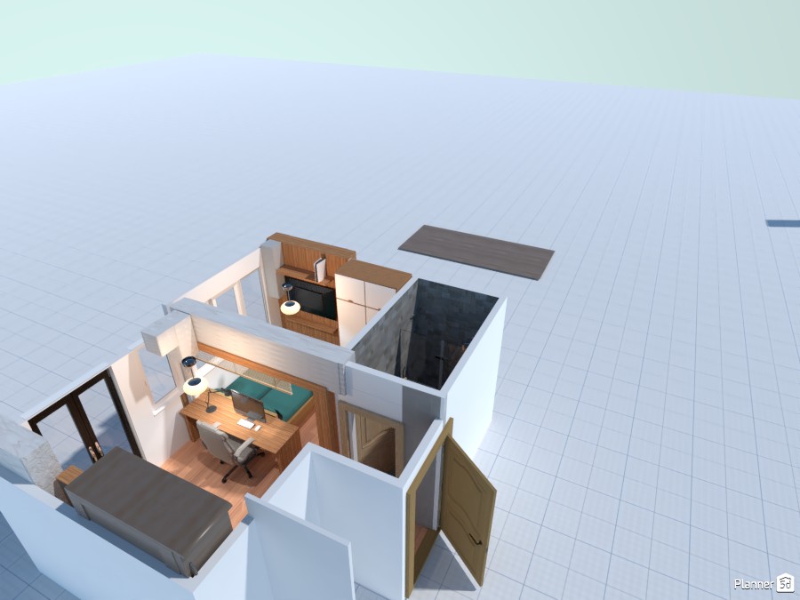 000 #4634228 by Ivan Yip