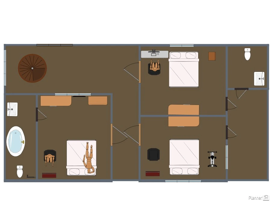 house #2974340 by Gunadev kumar