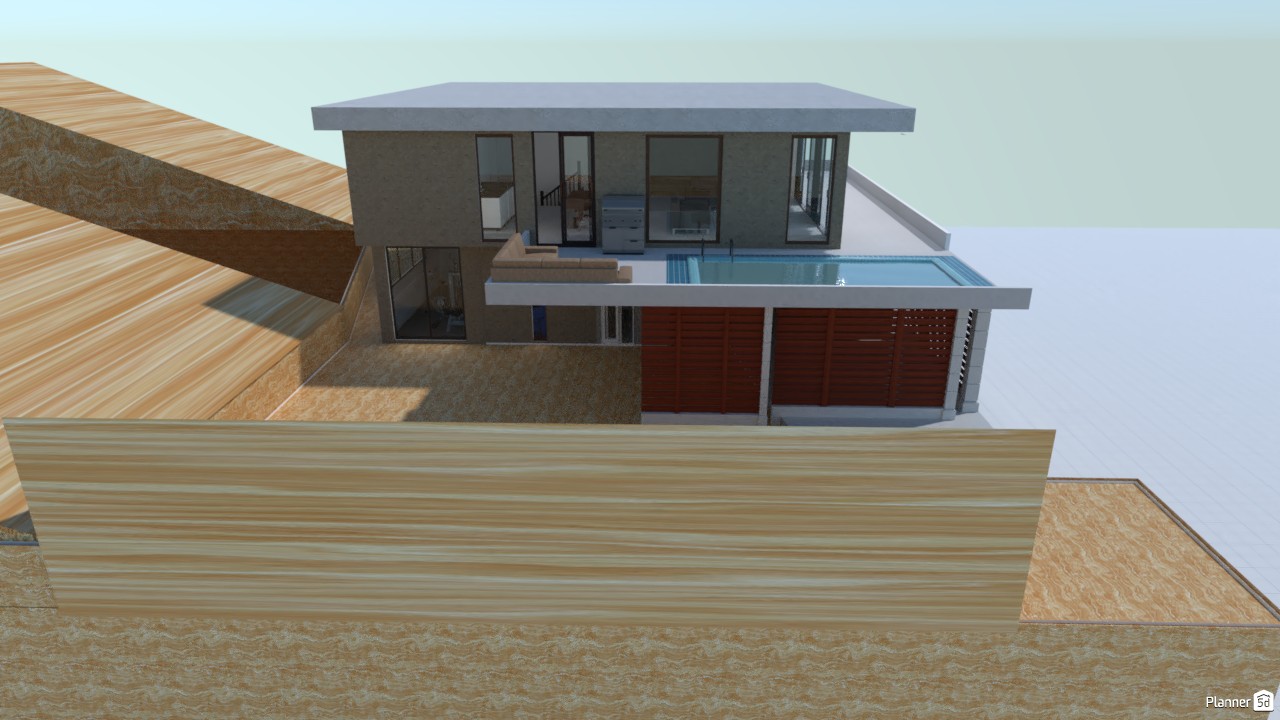 North elevation #4990451 by User 22538079