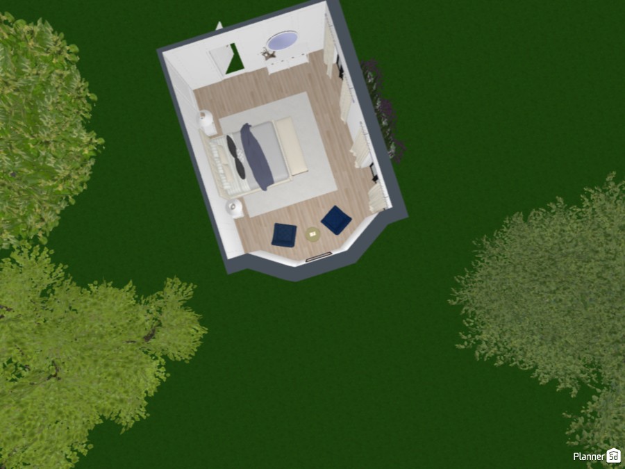 Bedroom #23435271 by User 158993515