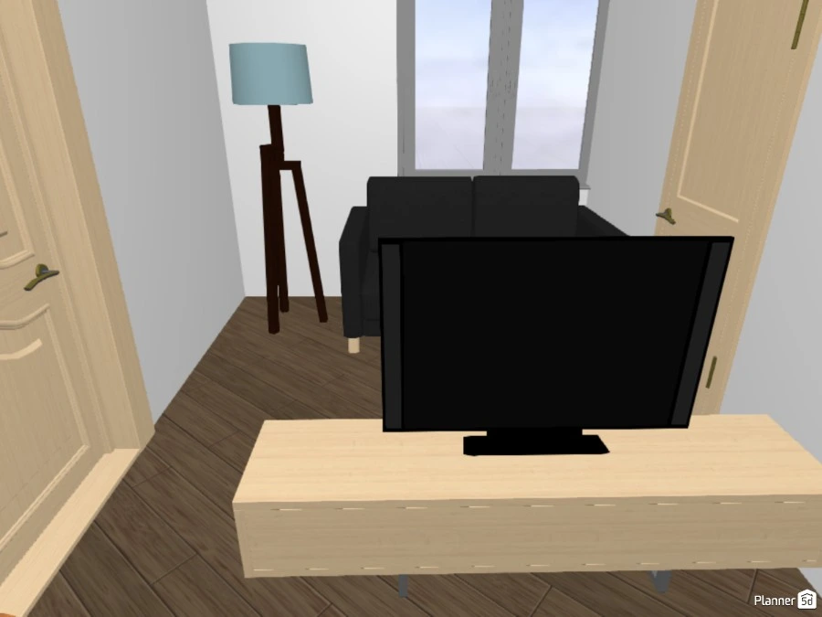 apartment #2990864 by Anonymous