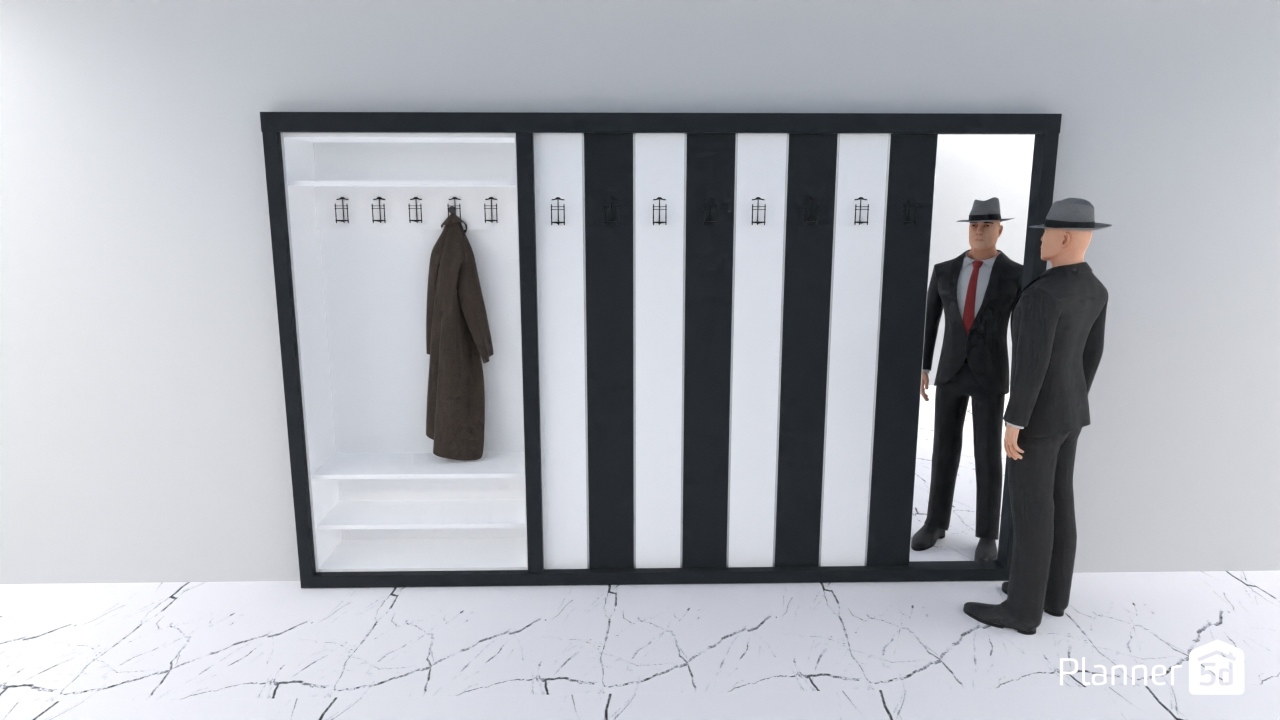 fatih 1.kat kapaksız #23242214 by Aliasghar Hoseini