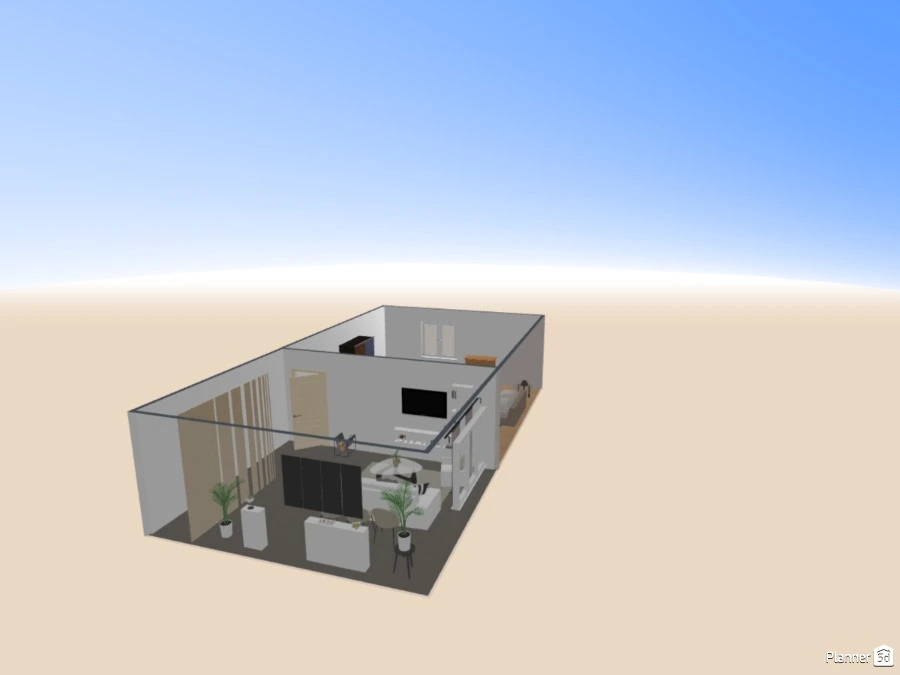 AP HOUSE #3097132 by User 117874843