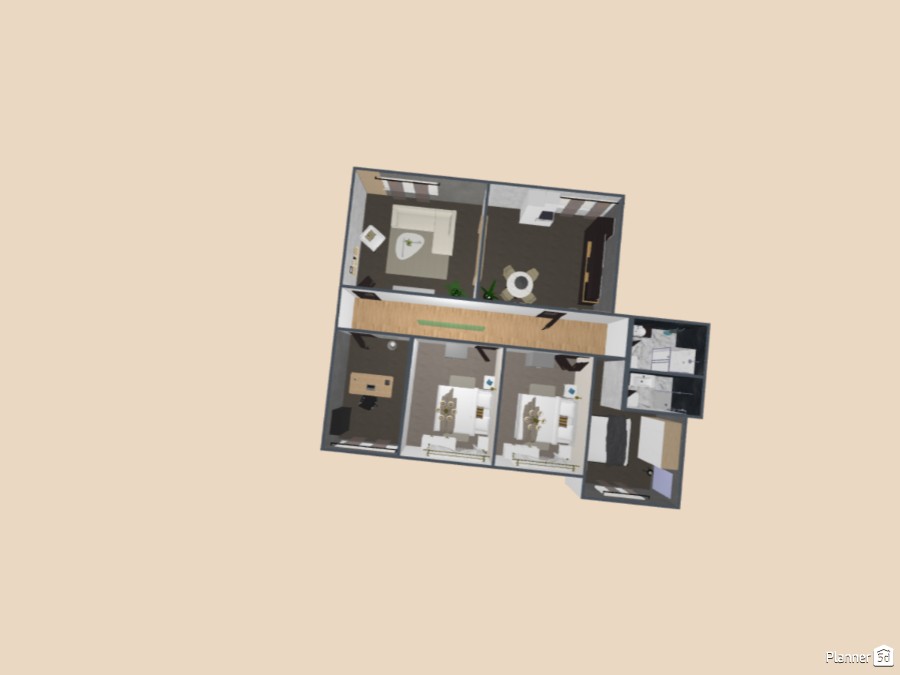 New Wizard Project #23428607 by User 22672478