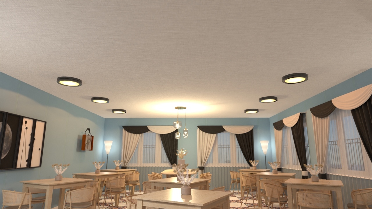 lighting #24072500 by Nur Balqis