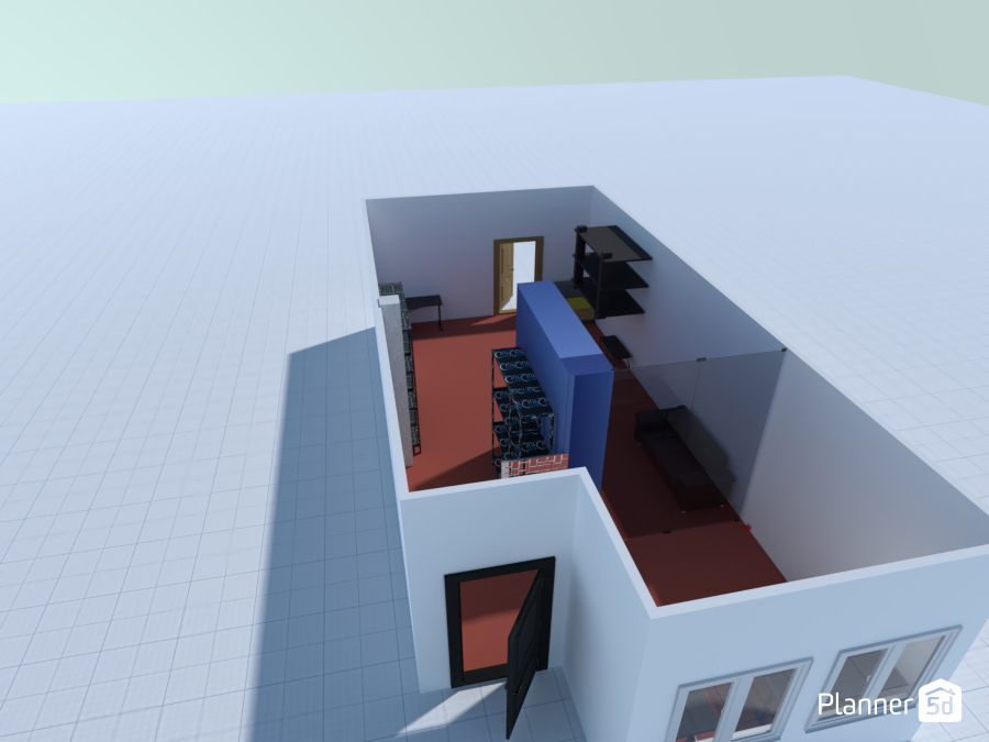 Tinter #6807210 by GLASSGID pro