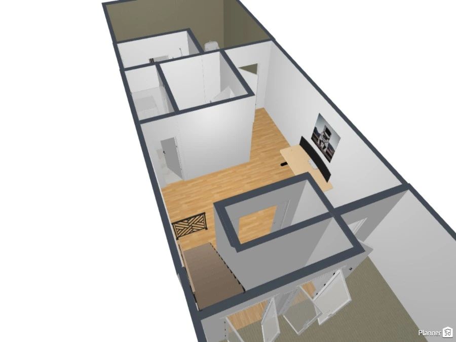 New APT #3097760 by Lukas Kulikauskas