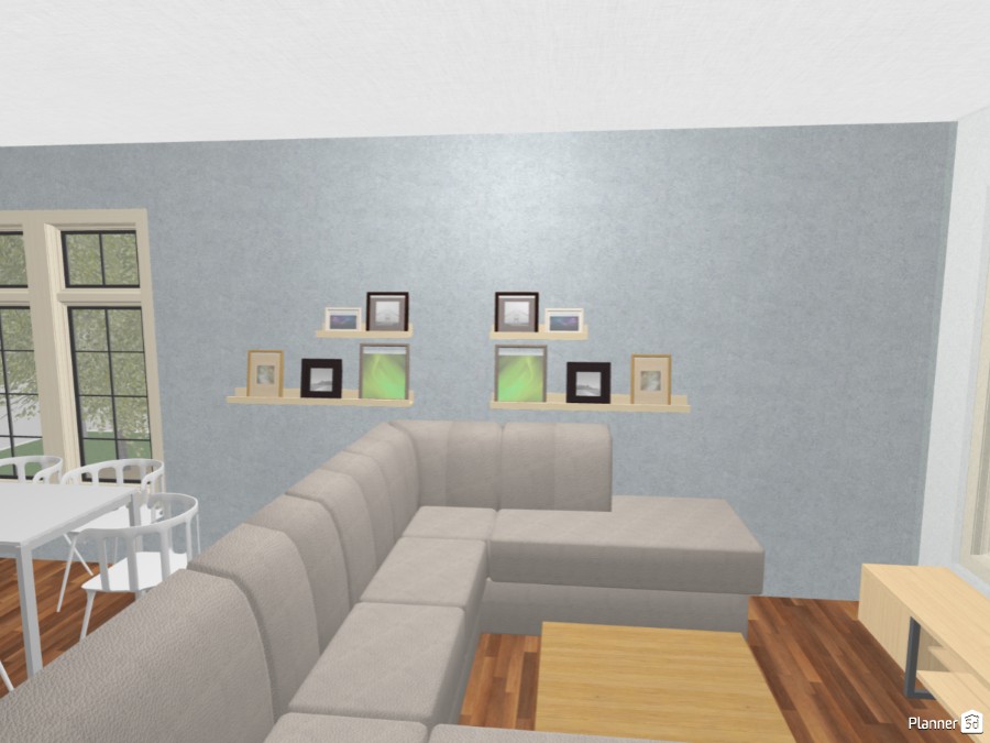 New project #23394494 by User 157716114