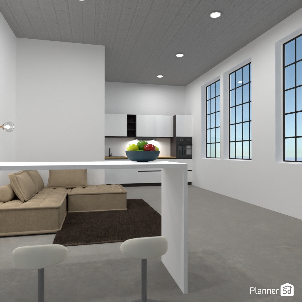 LOFT interior style 22670426 by Editors Choice image