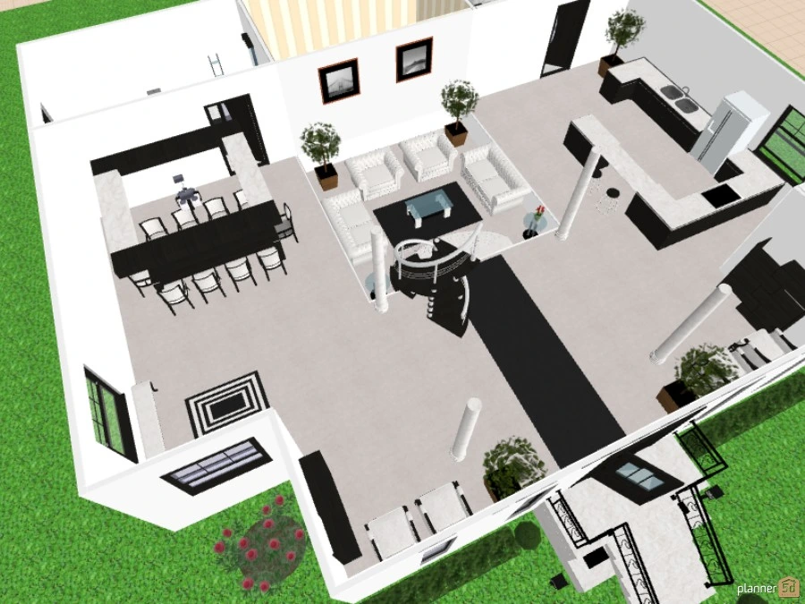 Design Moderno #2902588 by Janynne