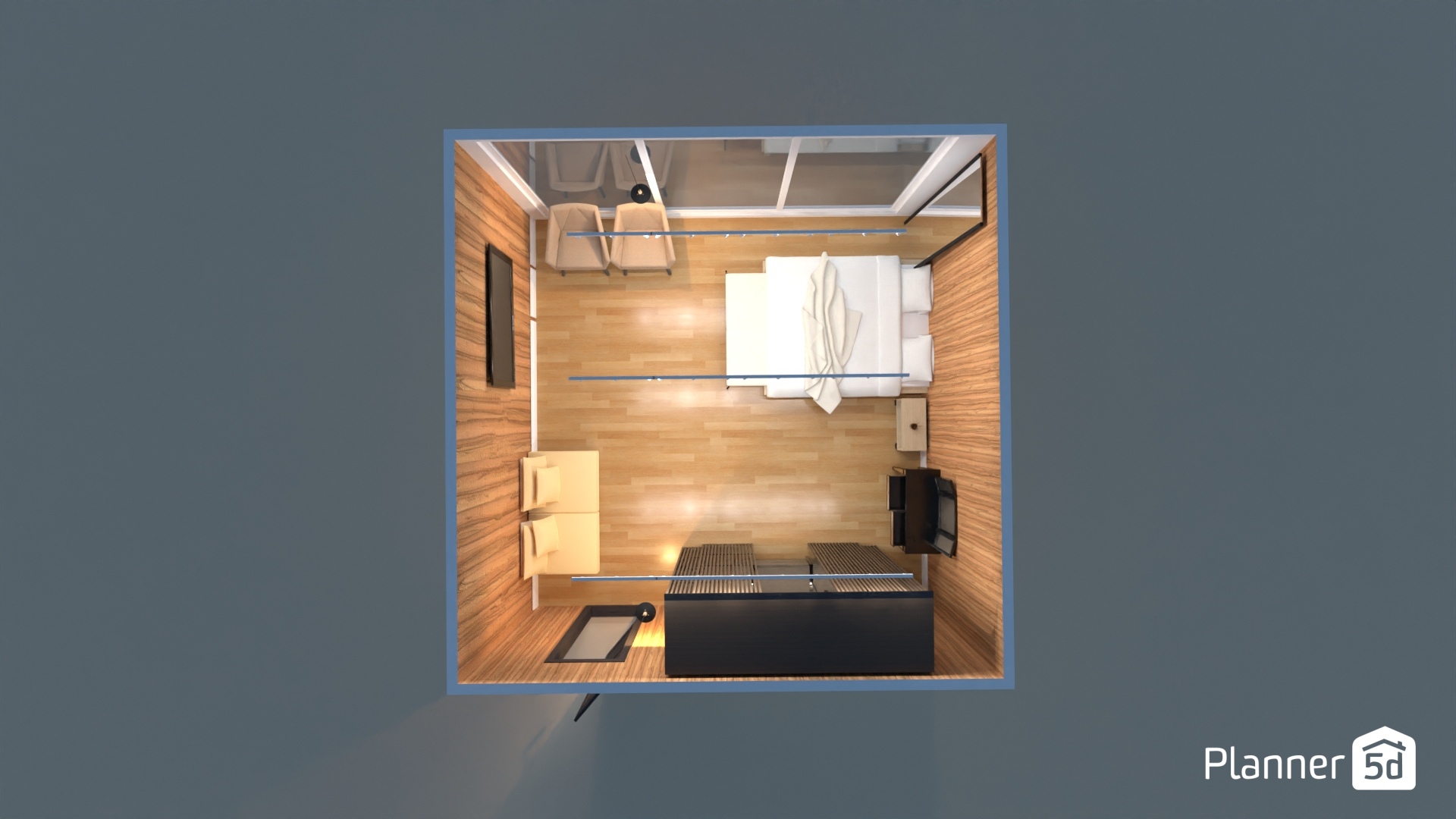 New Wizard Project #23539590 by User 159093595