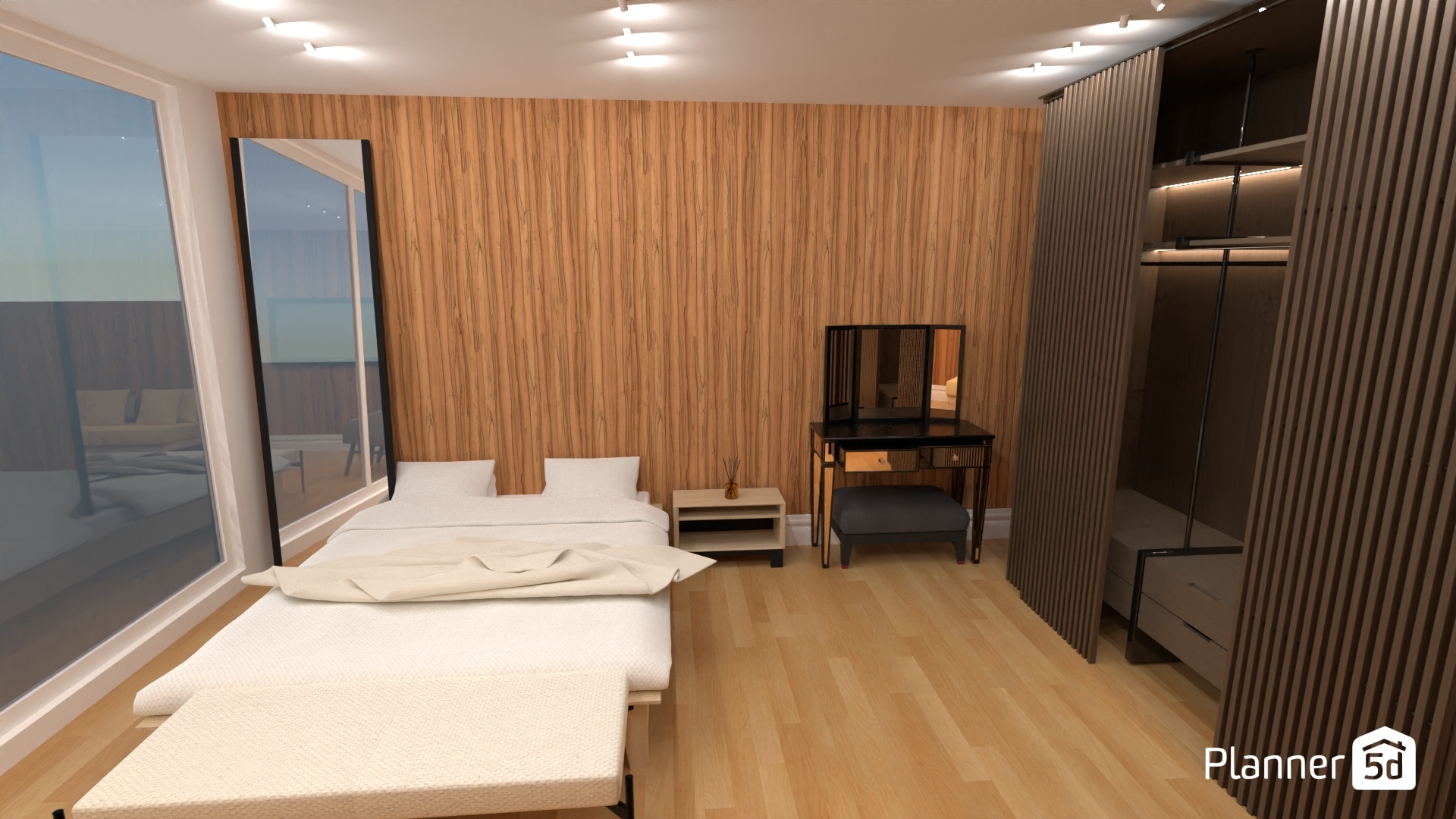 New Wizard Project #23539686 by User 159093595