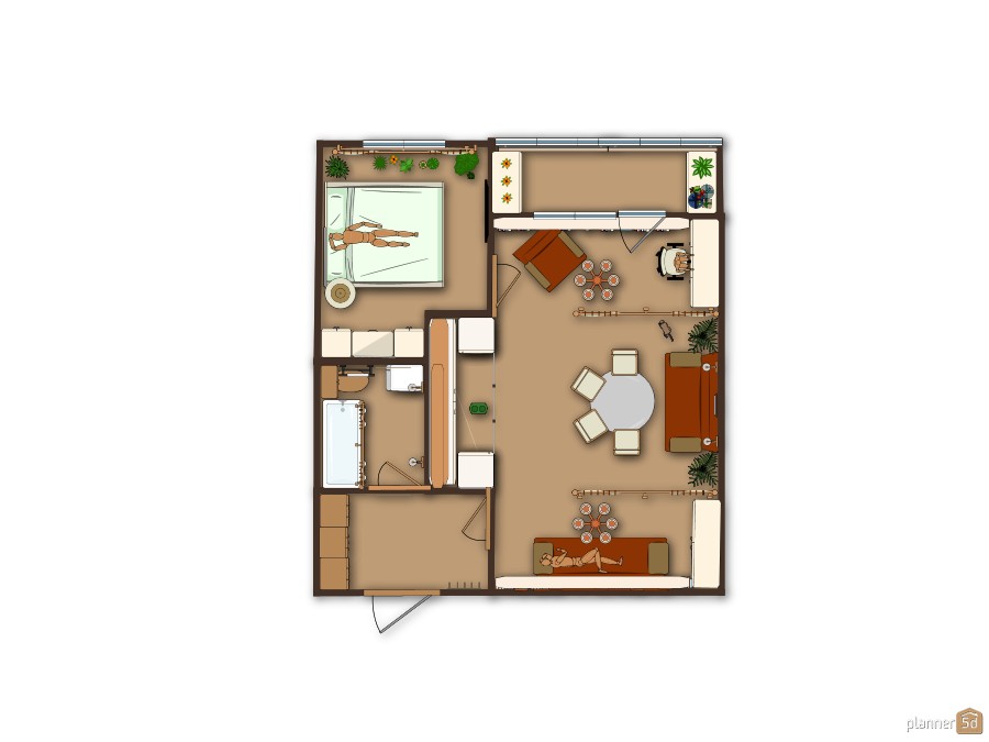 Рем планер дизайн интерьера Рем планер дизайн интерьера