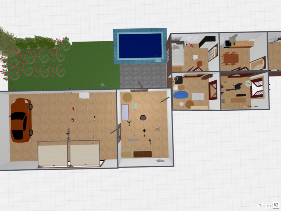 New project #23553794 by User 74075596