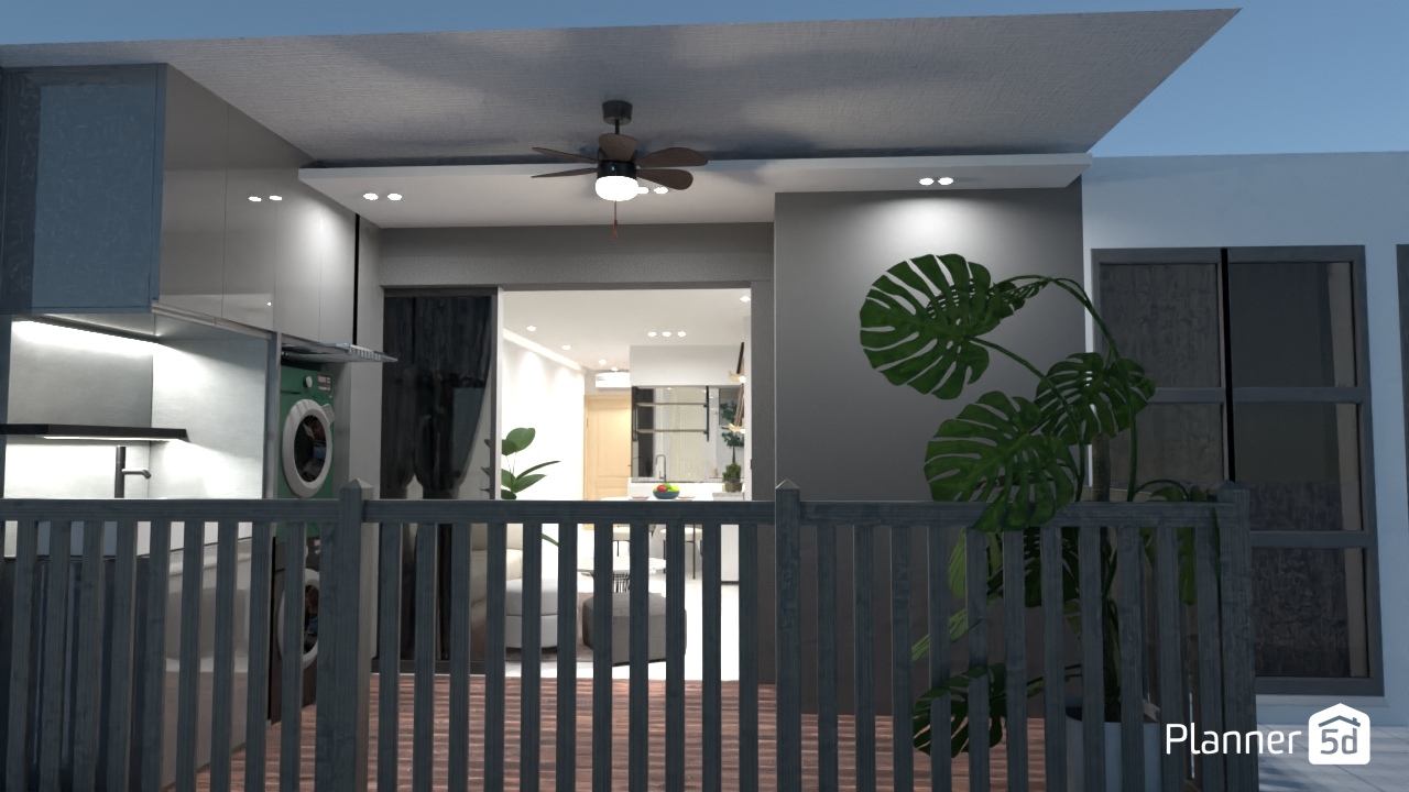 Treasure BIK 5 #26339772 by Gennie