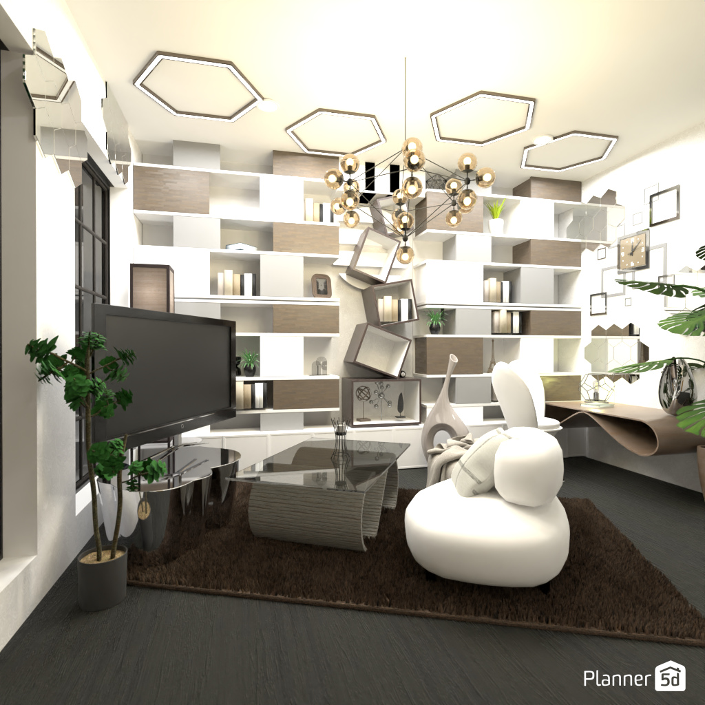 Geometric #21148770 by Editors Choice