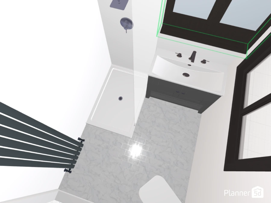 Bathroom #3150996 by User 227053276