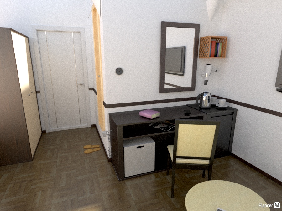 toyoko #1287337 by LinQ