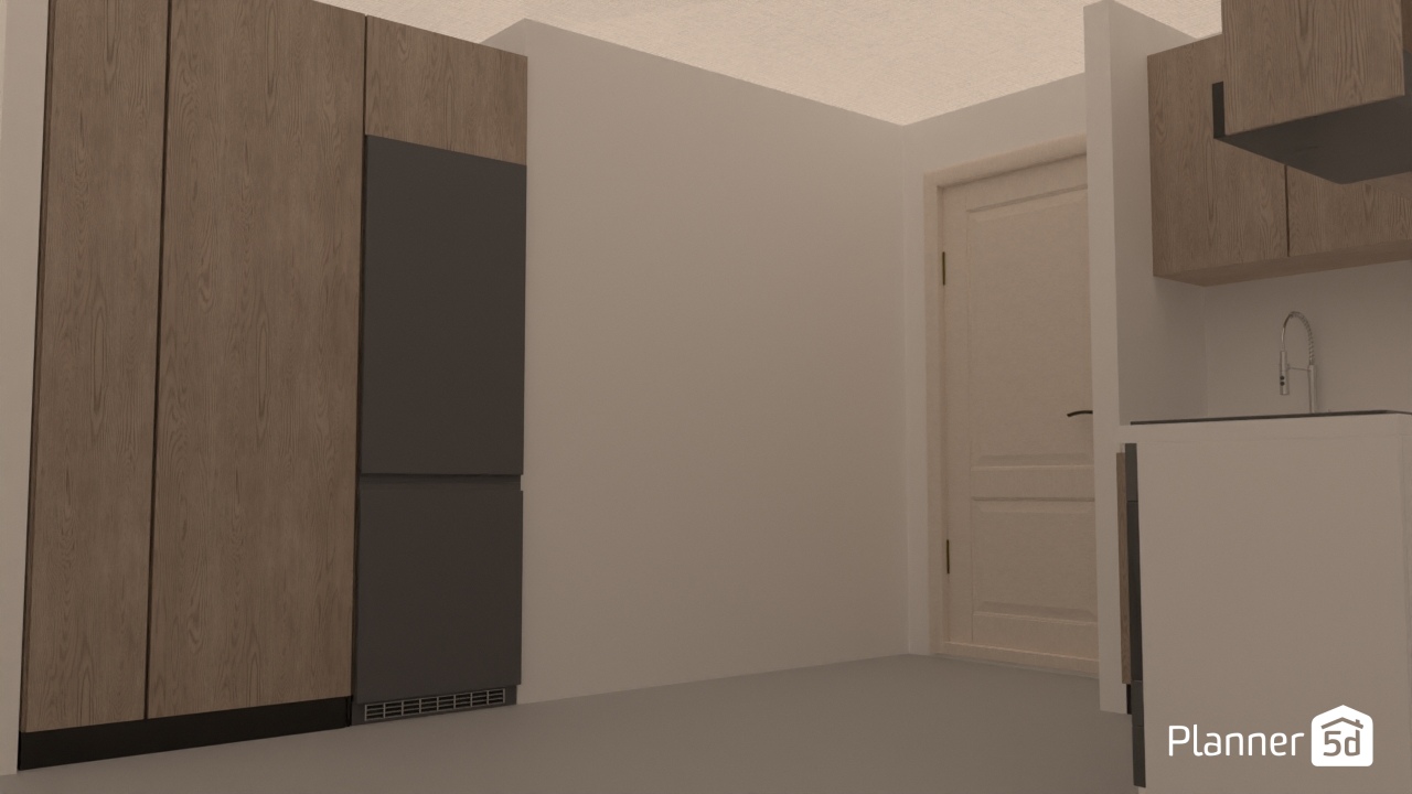 Cocina 05 CC5 (copiar) #26125504 by Amalia R+