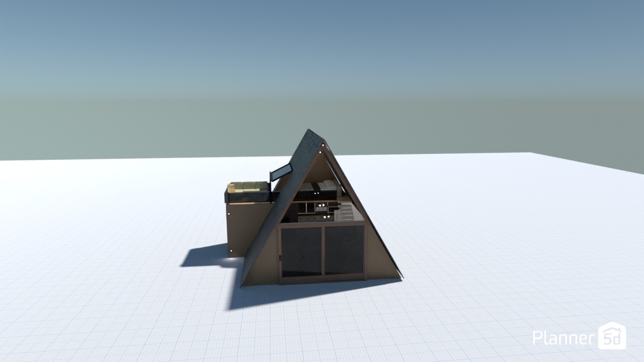 Projeto #43 #23387170 by User 120609635