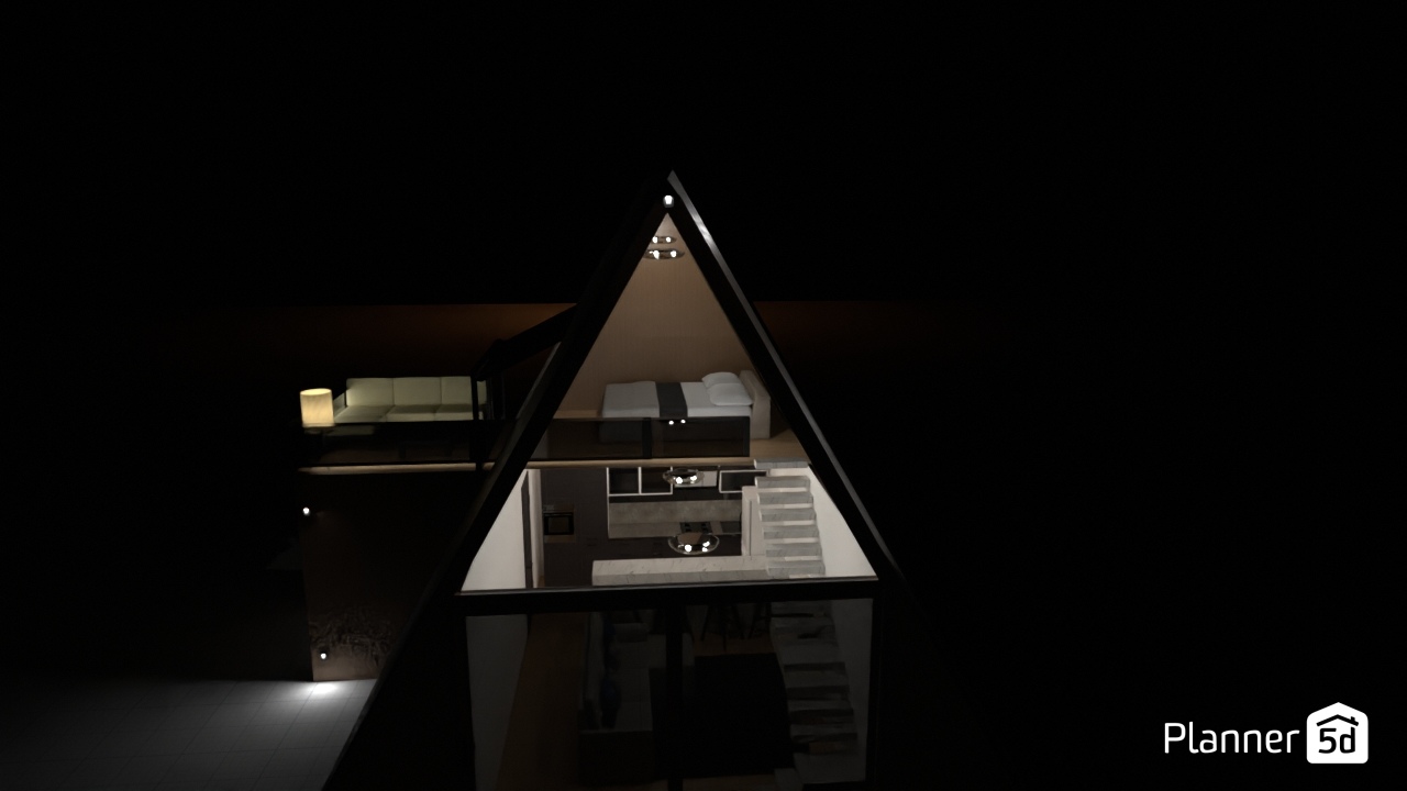 Projeto #43 #23387190 by User 120609635