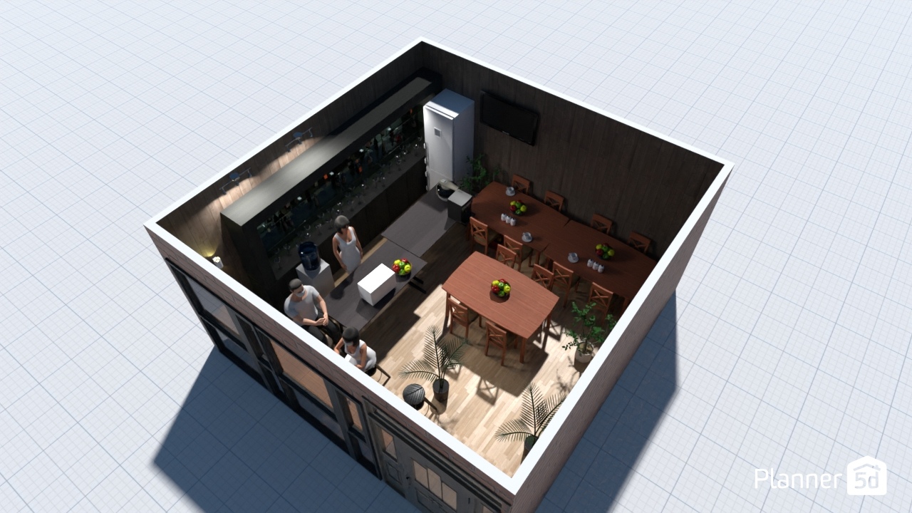 Render Mary #29069508 by User 168305360