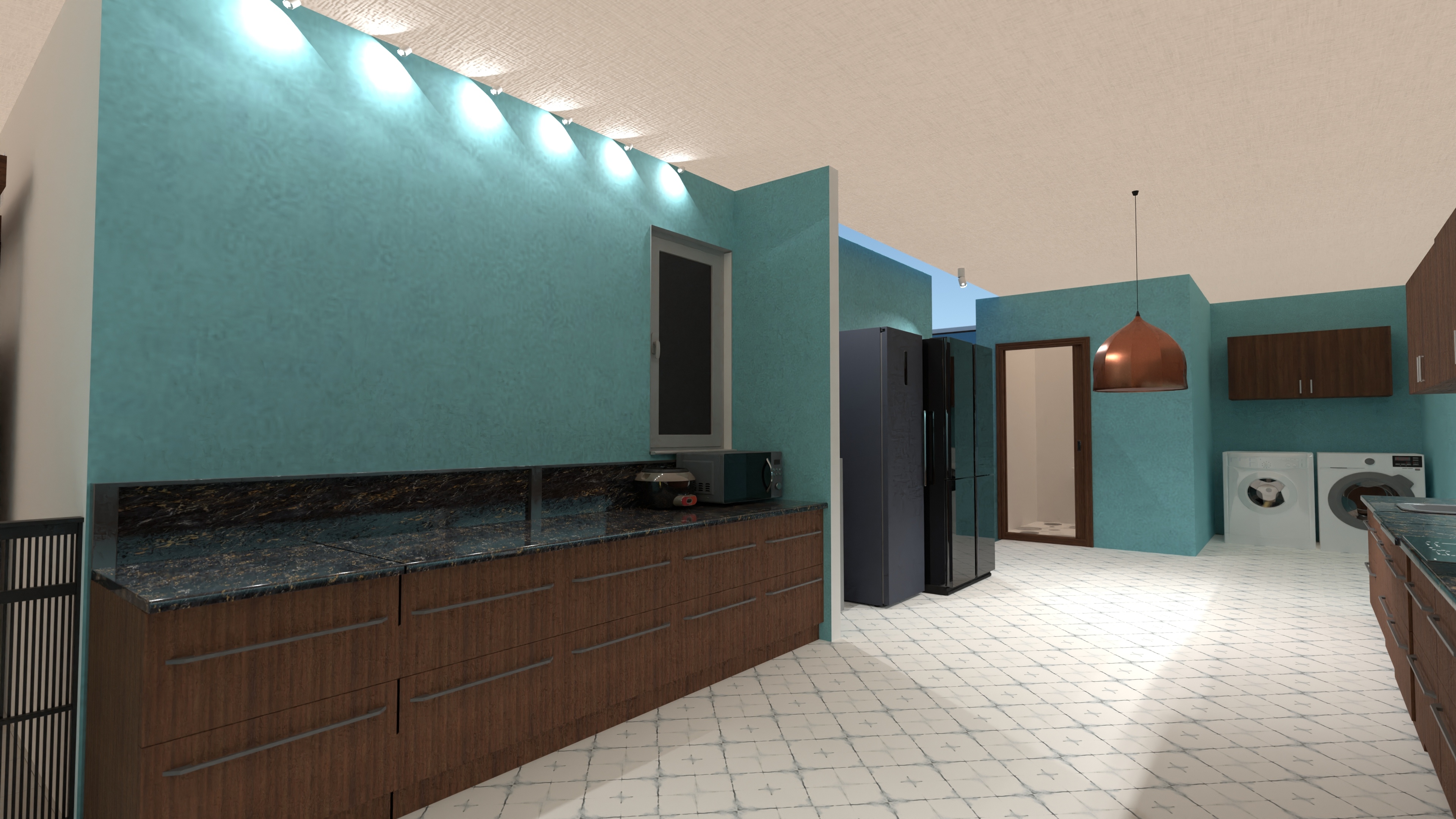 Pondok Amor Combined (2021-04-16) copy #23165702 by Charles Burnett