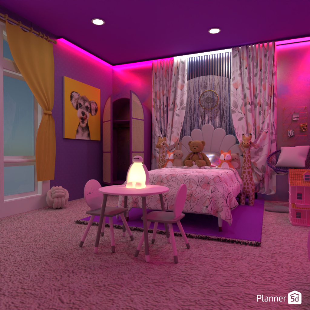 Candy Land #21266486 by Editors Choice