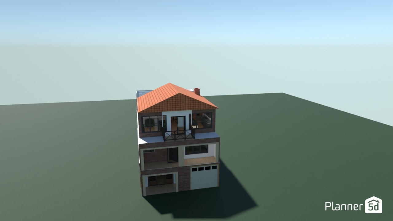 casa #31550828 by Elias Casiano