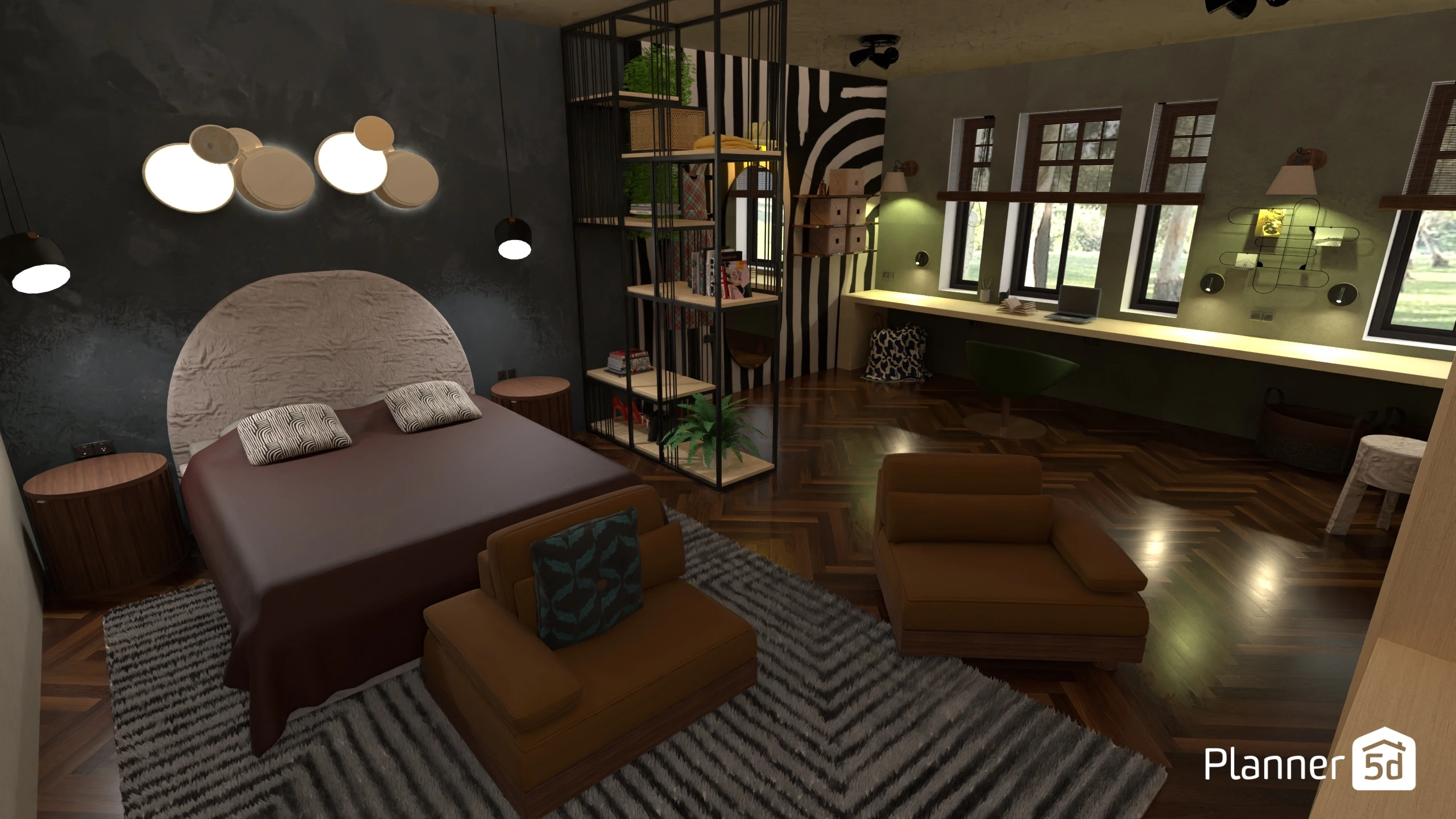 Victorian London Home - Bedroom #3145476 by VOÚIS Interior Design
