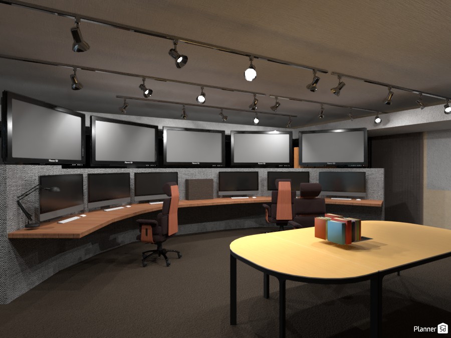 panel #3101789 by Dux