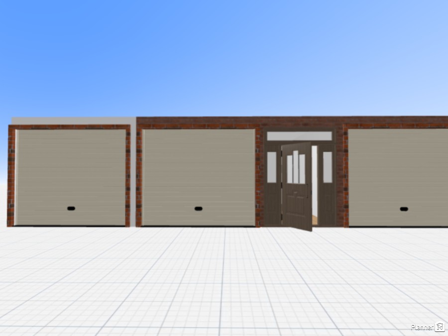 New project #26071400 by User 177317772