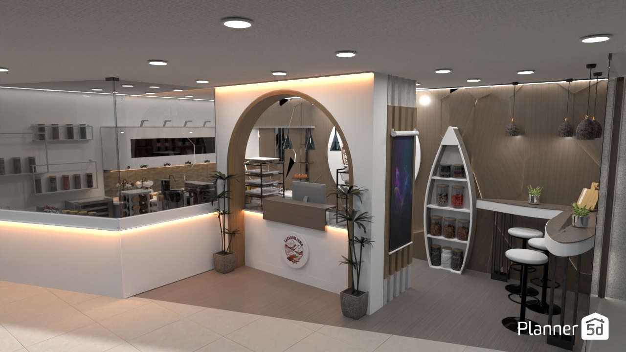 Gel’s Pop-up Shop copy4 copy #23378142 by User 90236943