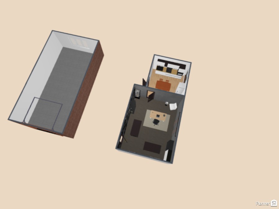 New Wizard Project #23346518 by User 158358946