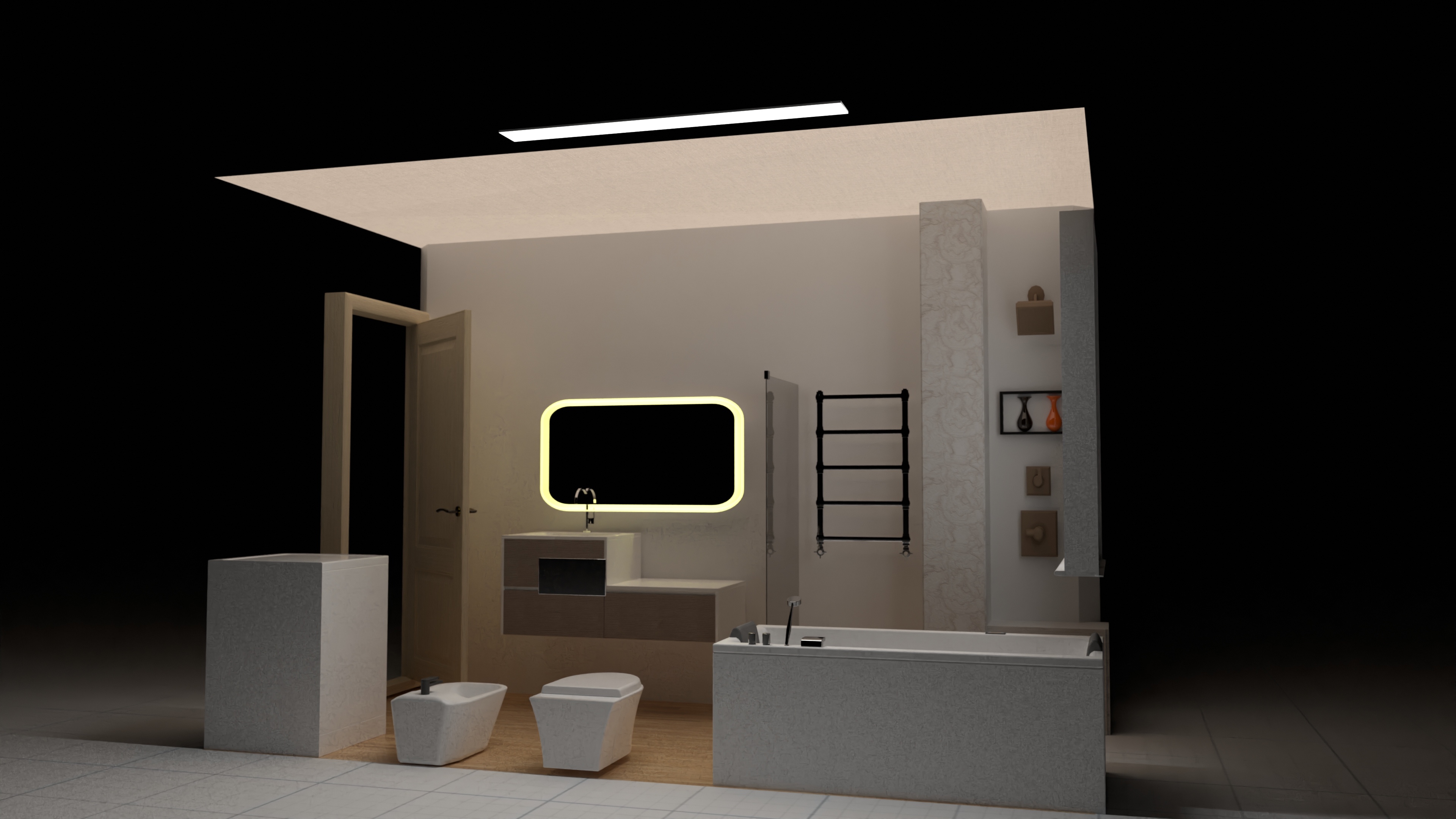 Progetto #67 #25860144 by Angy-Clean