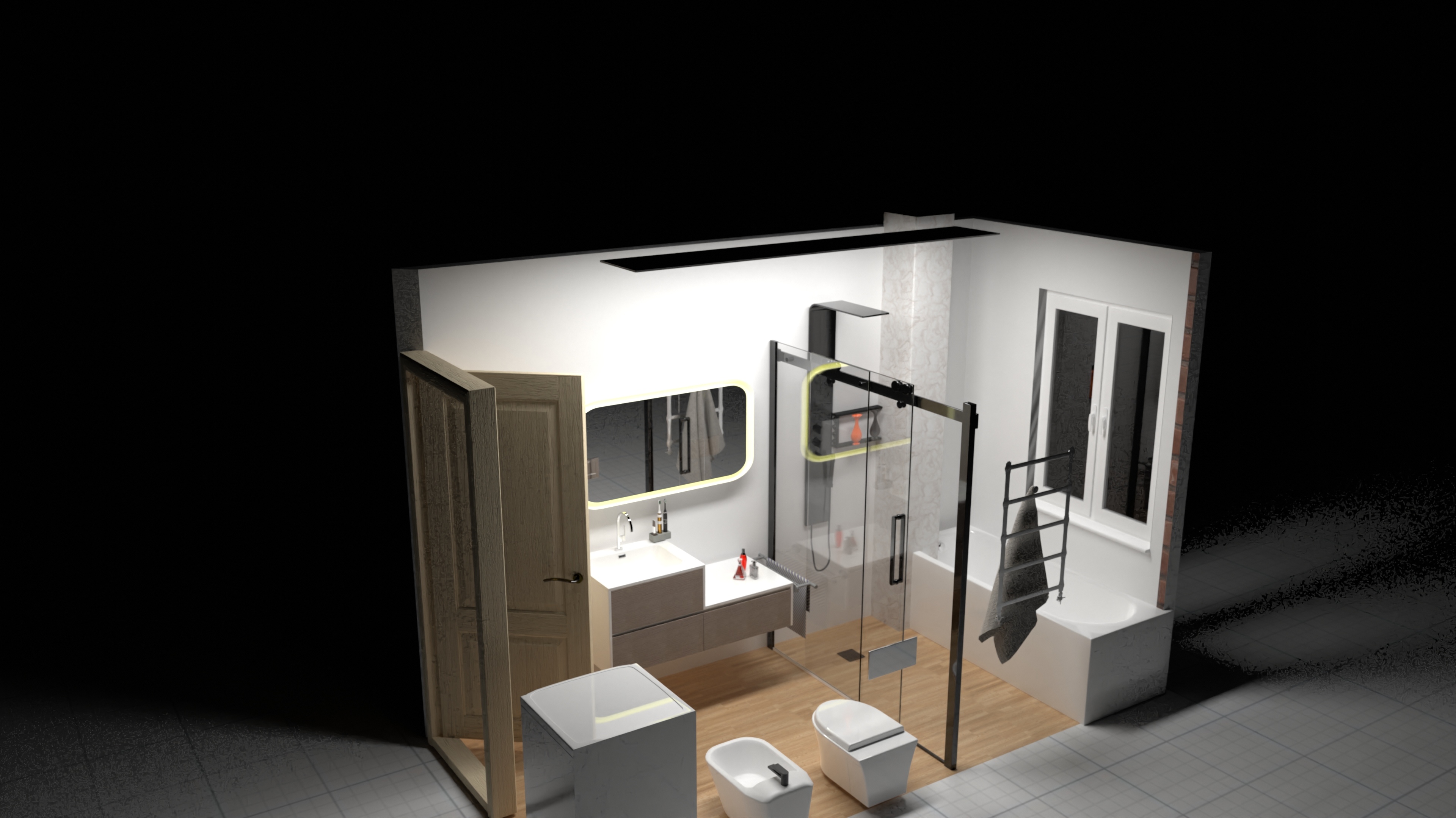 Progetto #67 #25861708 by Angy-Clean