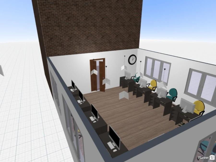 Pepito #79809 by Miguel Barona