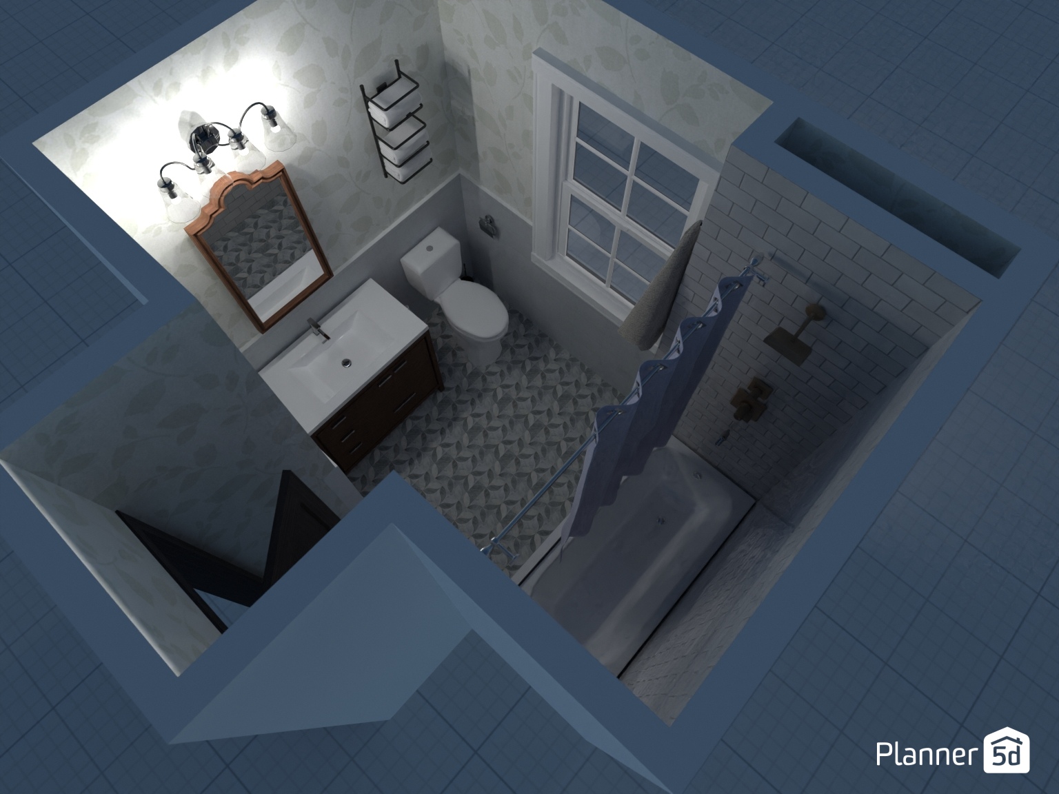 New Wizard Project #25891544 by User 174457696