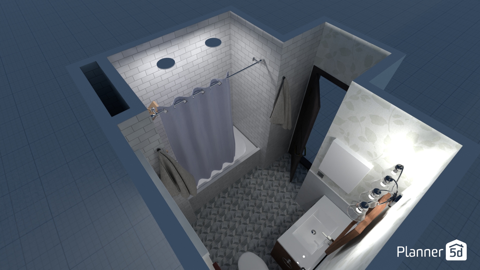 New Wizard Project #25892164 by User 174457696