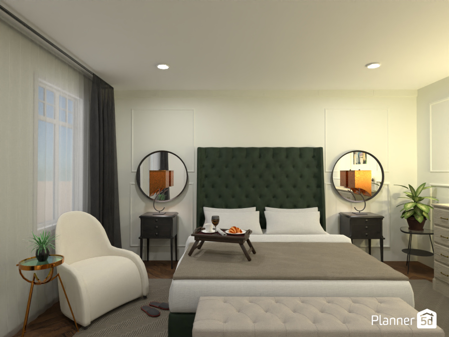 green details #8871449 by Oleksandra Kunieva