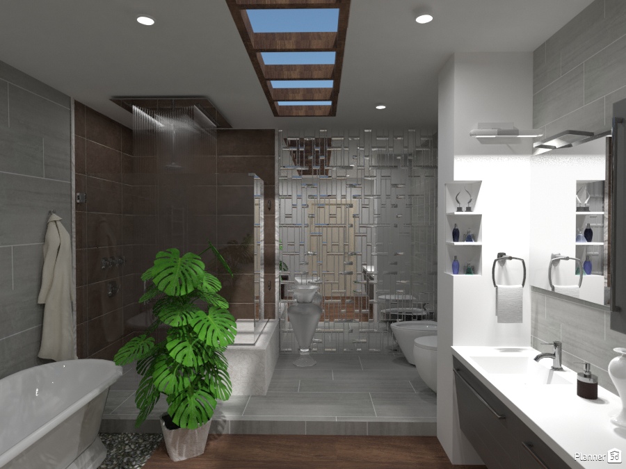 Bathroom #1993581 by Albania - Kosova