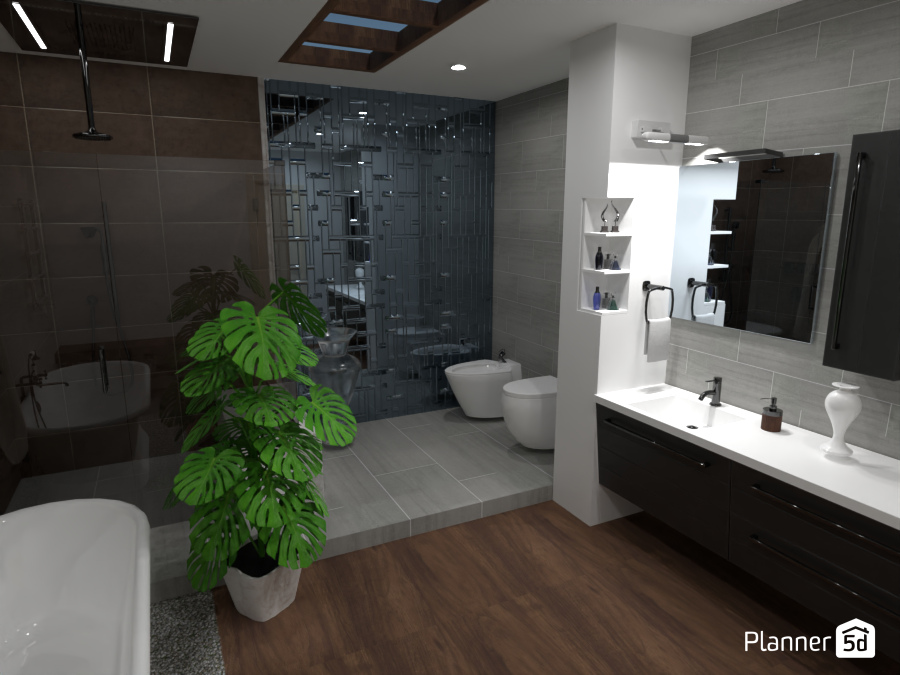 Bathroom #10021604 by Albania - Kosova