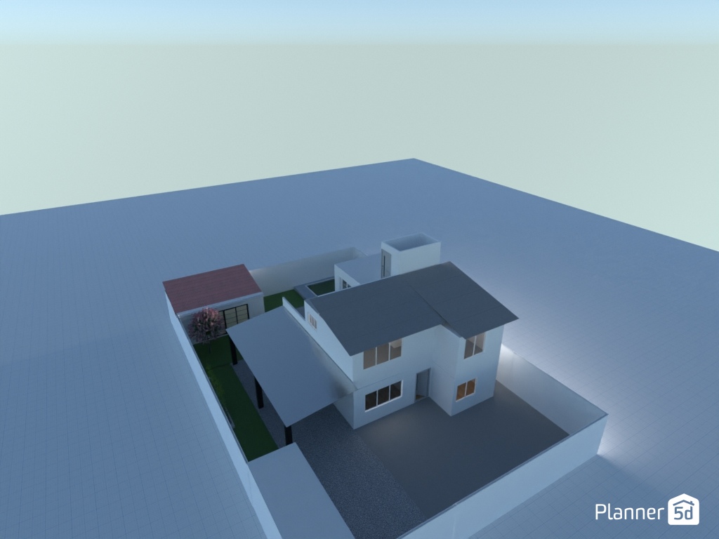 Nuevo proyecto #23342330 by User 147389778