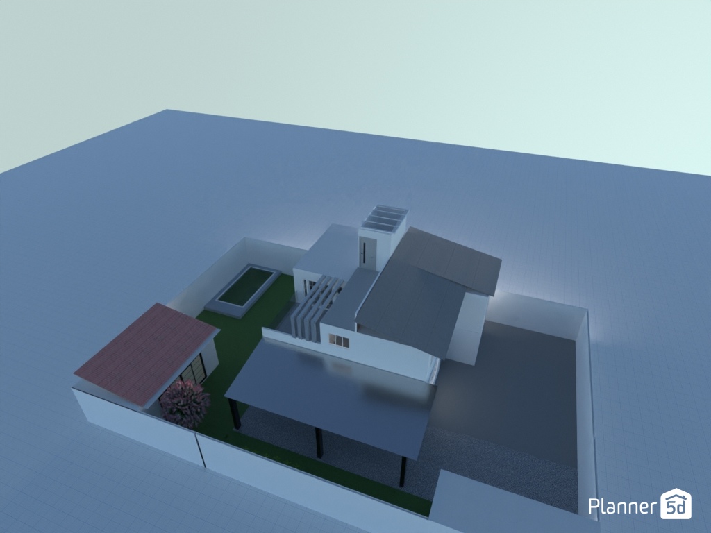 Nuevo proyecto #23344318 by User 147389778