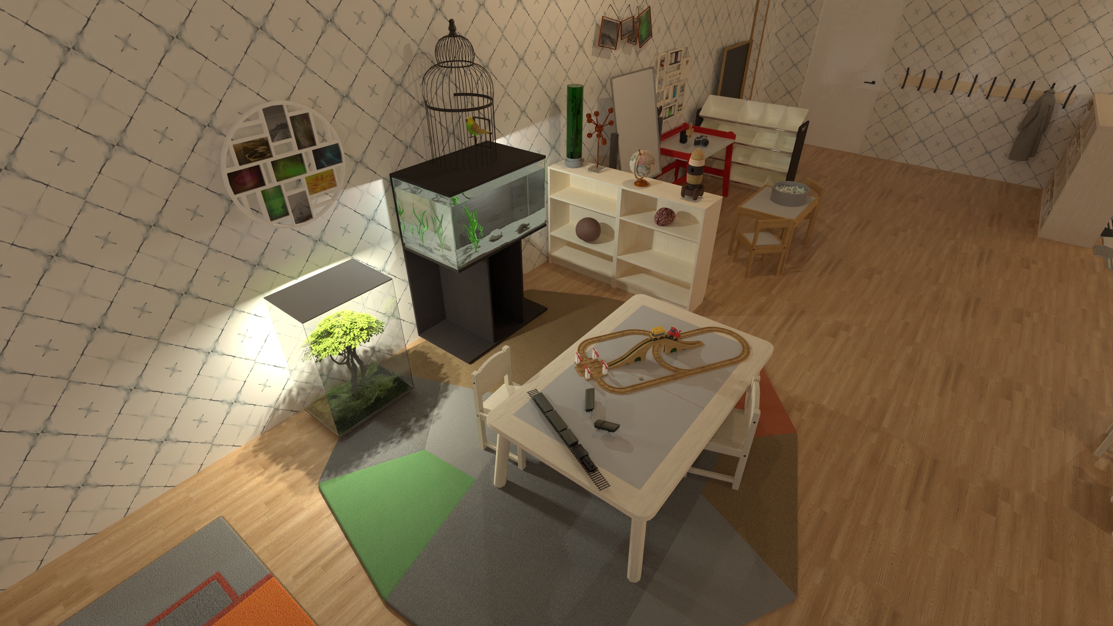 New project #23533938 by User 159670406