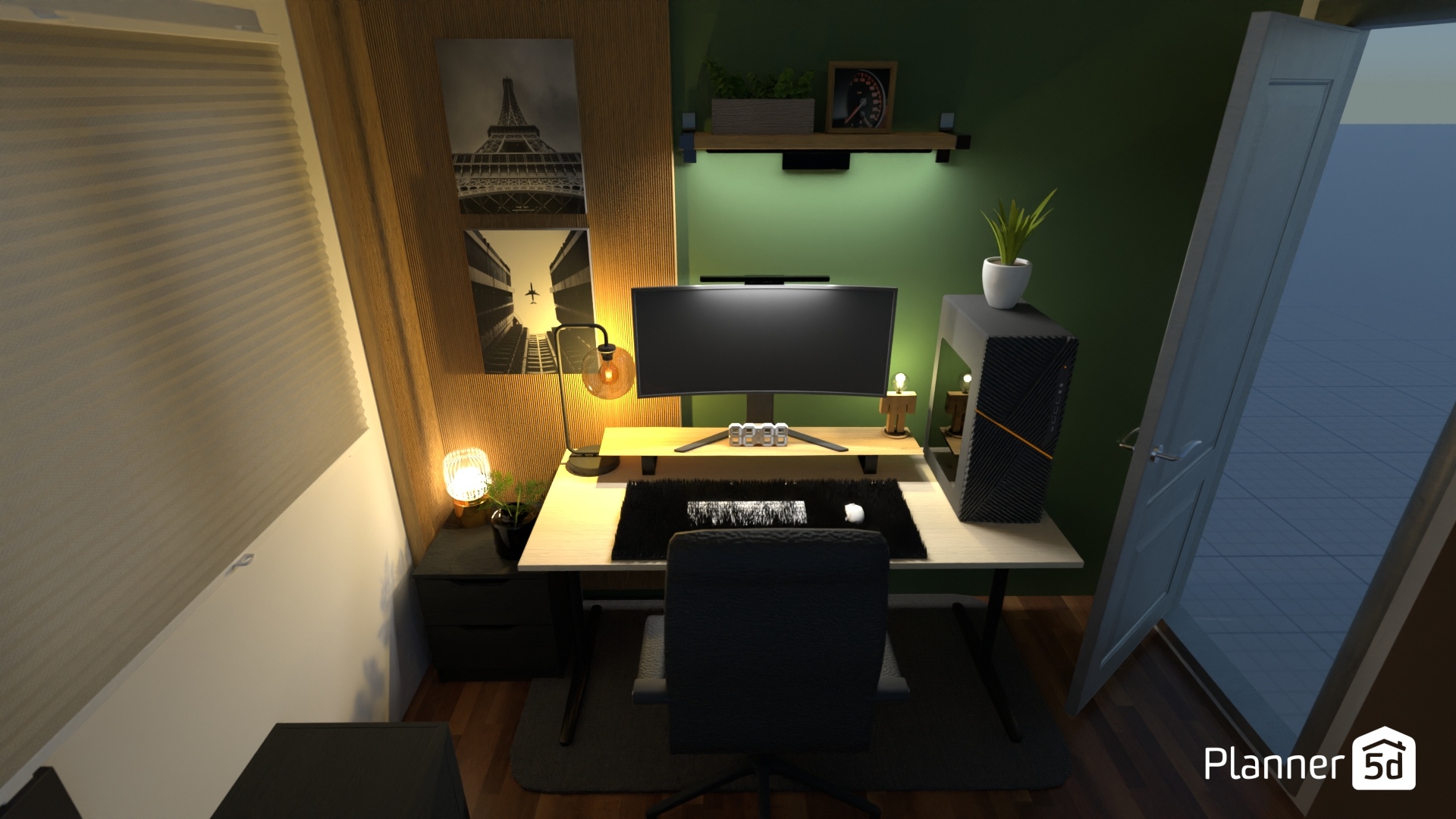 Criar Projeto #26090340 by User 26399437