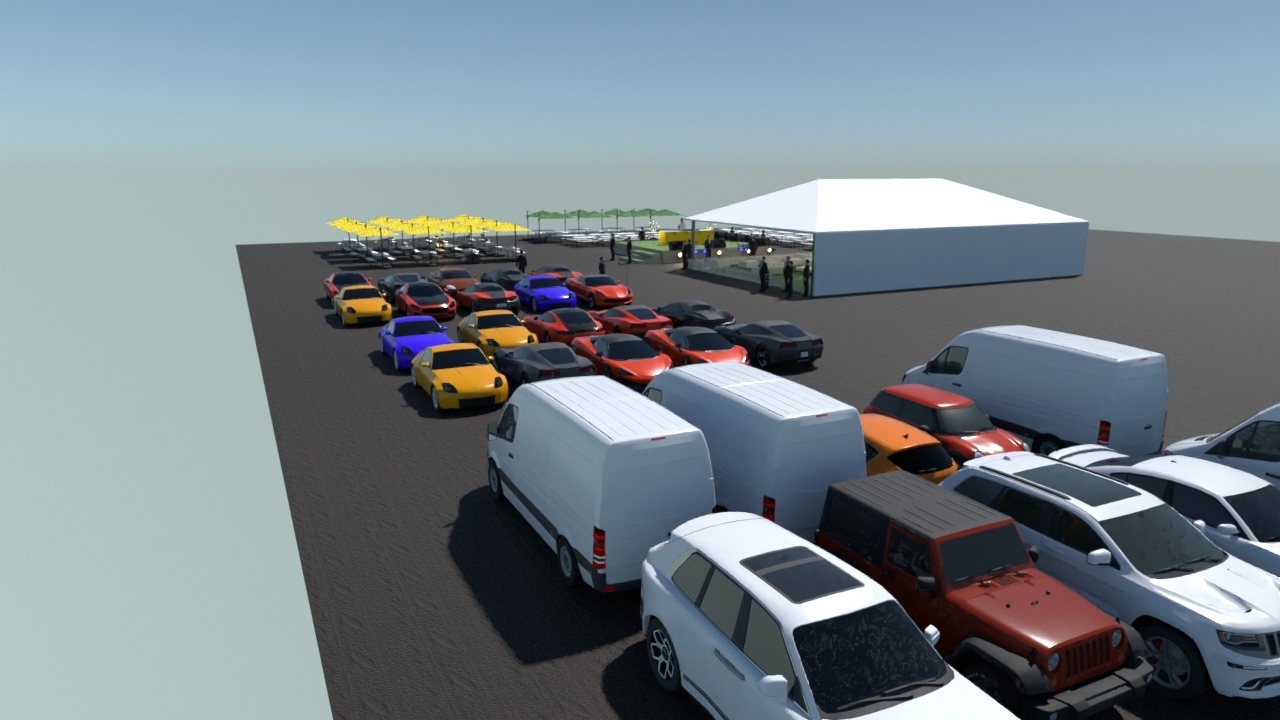 Project #3 #23731847 by Sinenhlanhla Nera